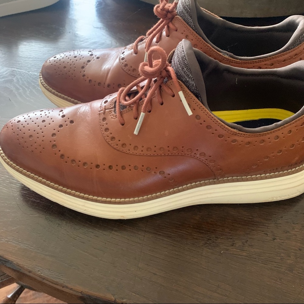 Cole Haan Dress Shoes